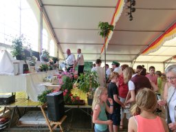 Schützenfest 2014